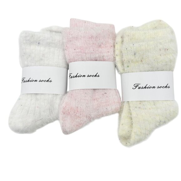 Aristocats Marie Makeup Bag 8.5 X 6.5 With 3 Pairs Of Fashion Socks Gift Set - Picture 4 of 8